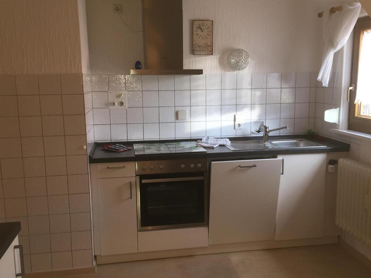 Landhaus Friedel Baiersbronn Exteriör bild