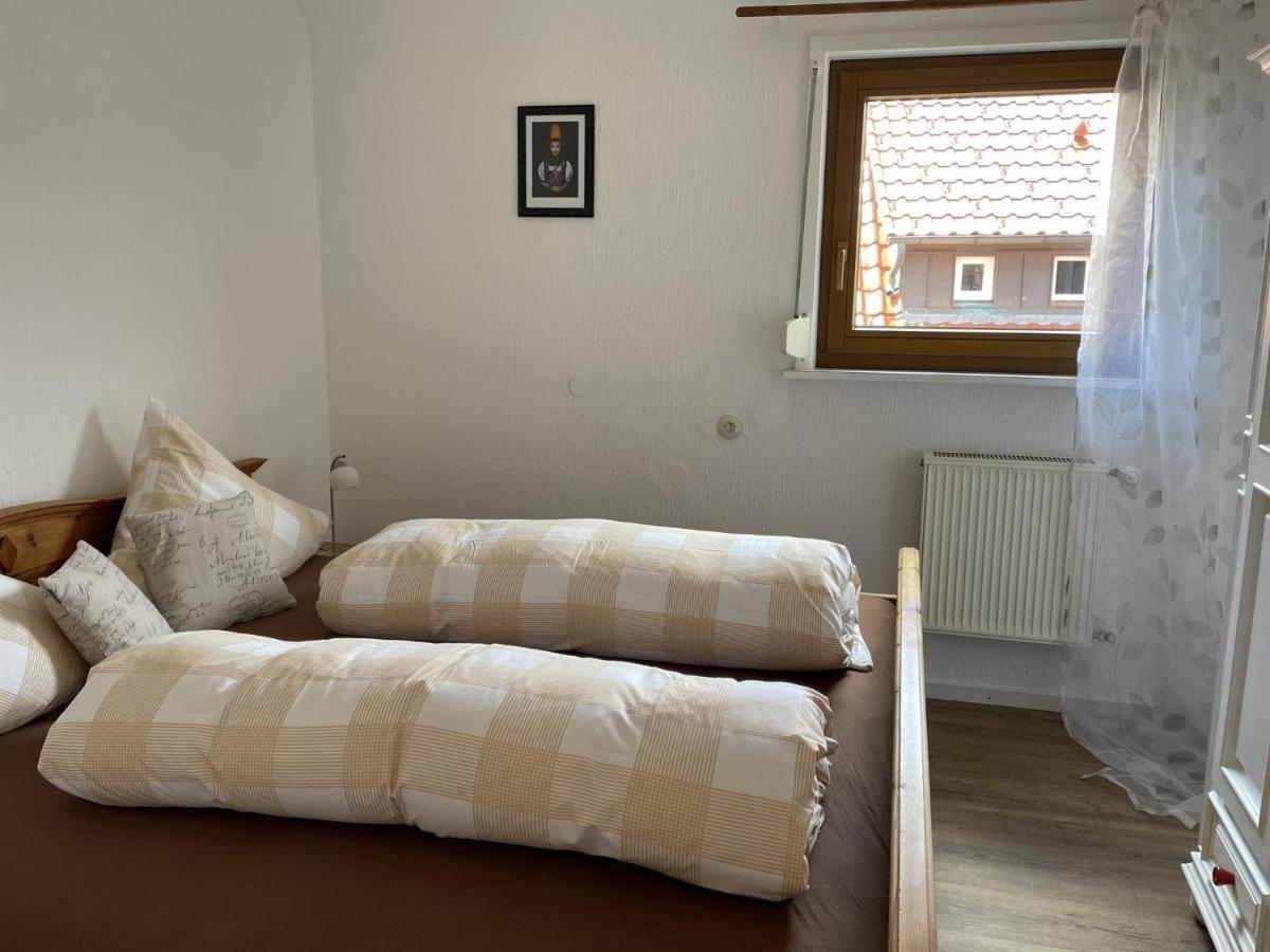Landhaus Friedel Baiersbronn Exteriör bild